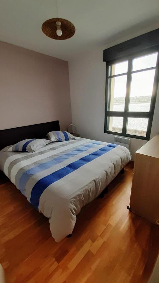 Appartement Devant La Mer Erquy Eksteriør billede