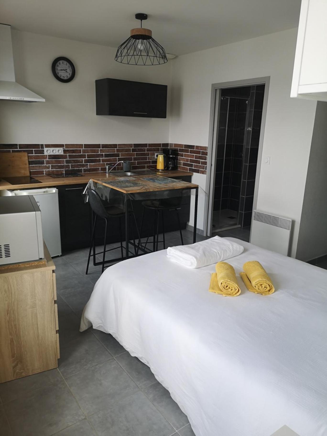 Appartement Devant La Mer Erquy Eksteriør billede